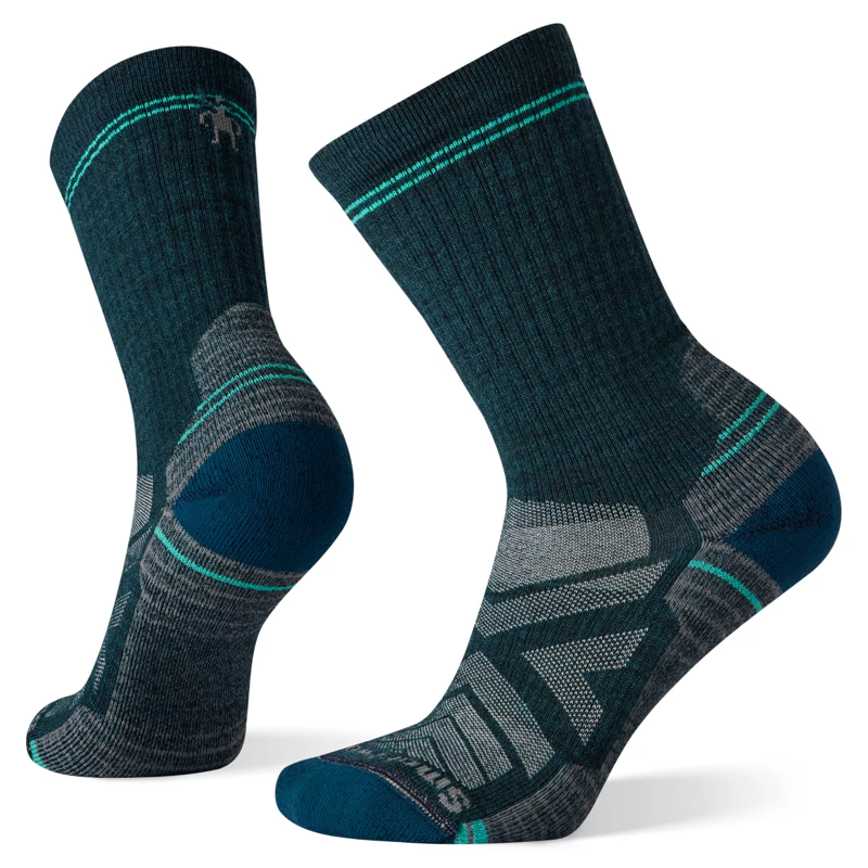 Smartwool SW001573 Ws Hike light cushion crew