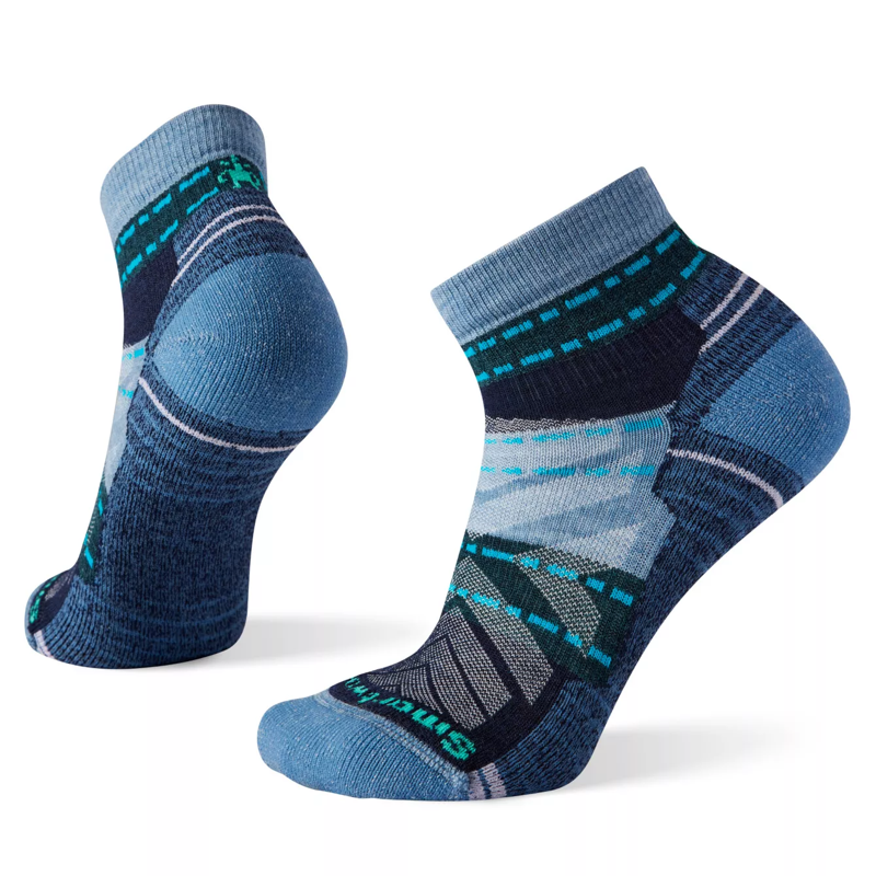 Smartwool SW001579 Ws Hike light cushion Margarita ankle
