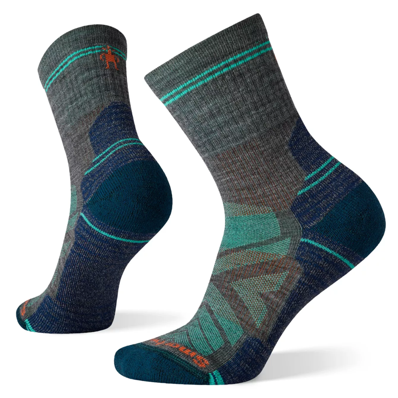 Smartwool SW001572 Ws Hike light cushion mid crew