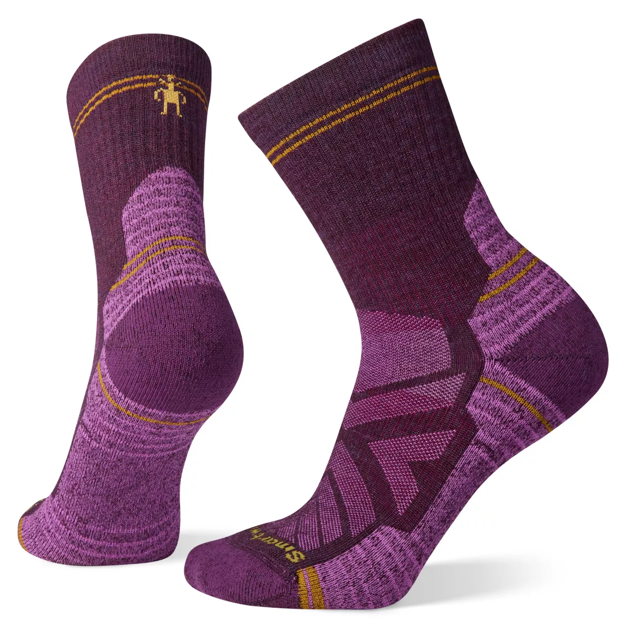 Smartwool SW001572 Ws Hike light cushion mid crew