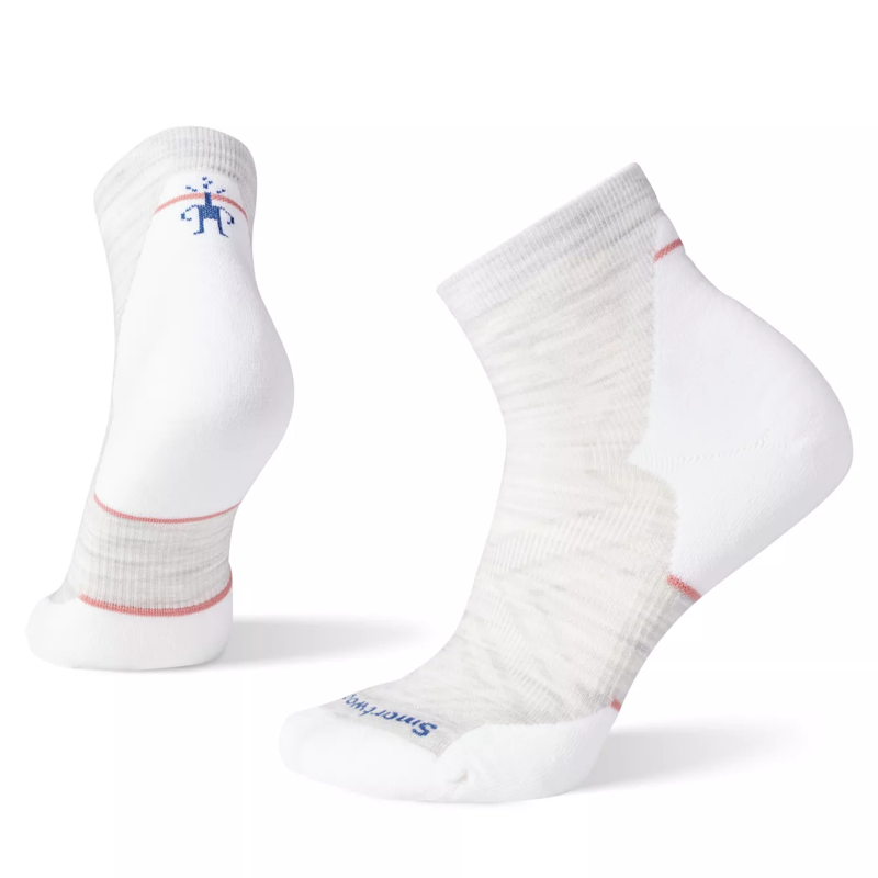 Smartwool Ws Run targeted cushion ankle - SW001675