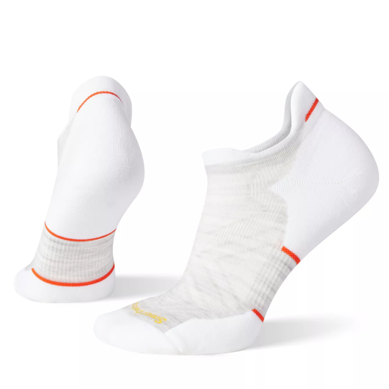 Smartwool Ws Run targeted cushion low ankle - SW001671