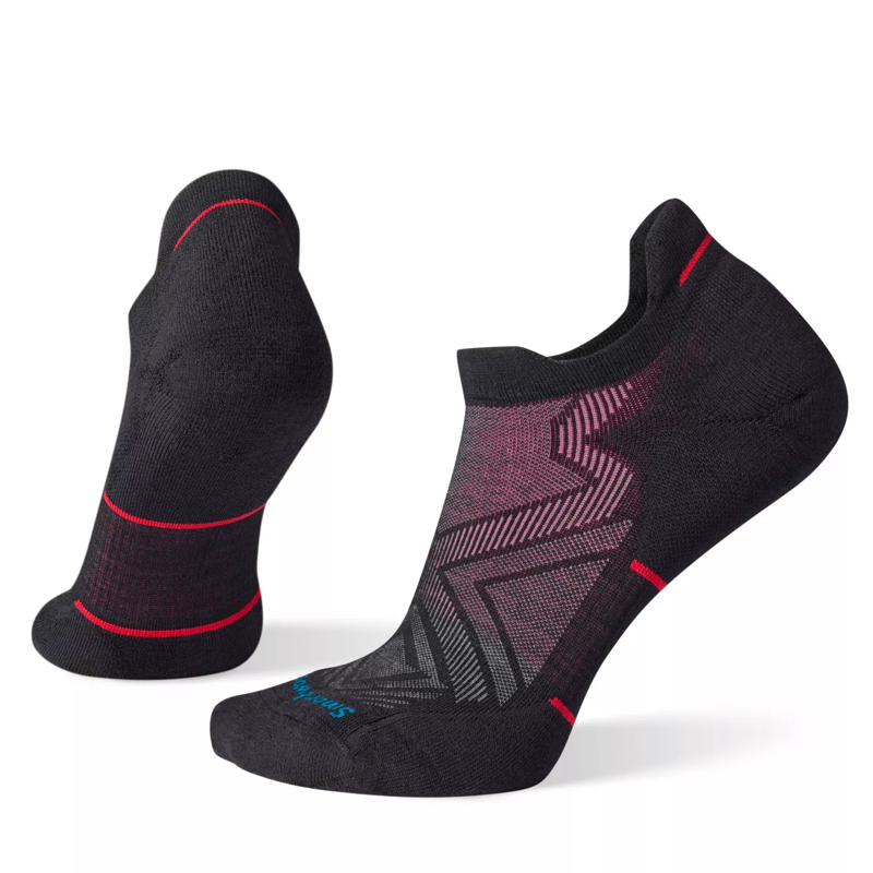 Smartwool Ws Run targeted cushion low ankle - SW001671