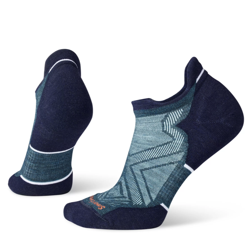 Smartwool Ws Run targeted cushion low ankle - SW001671