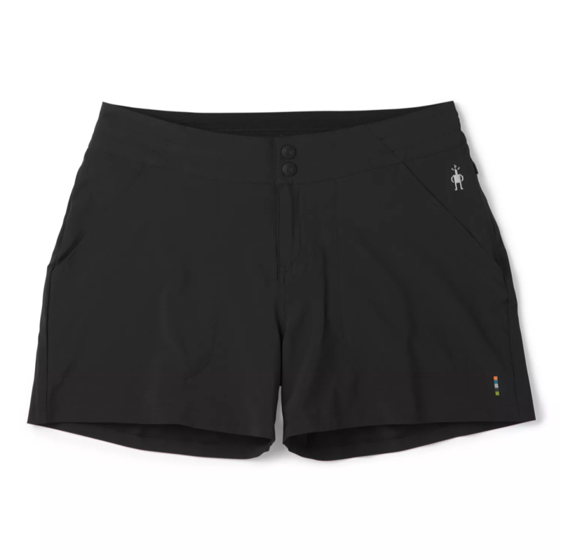 SmartWool SW016607 W's Active Hike Short