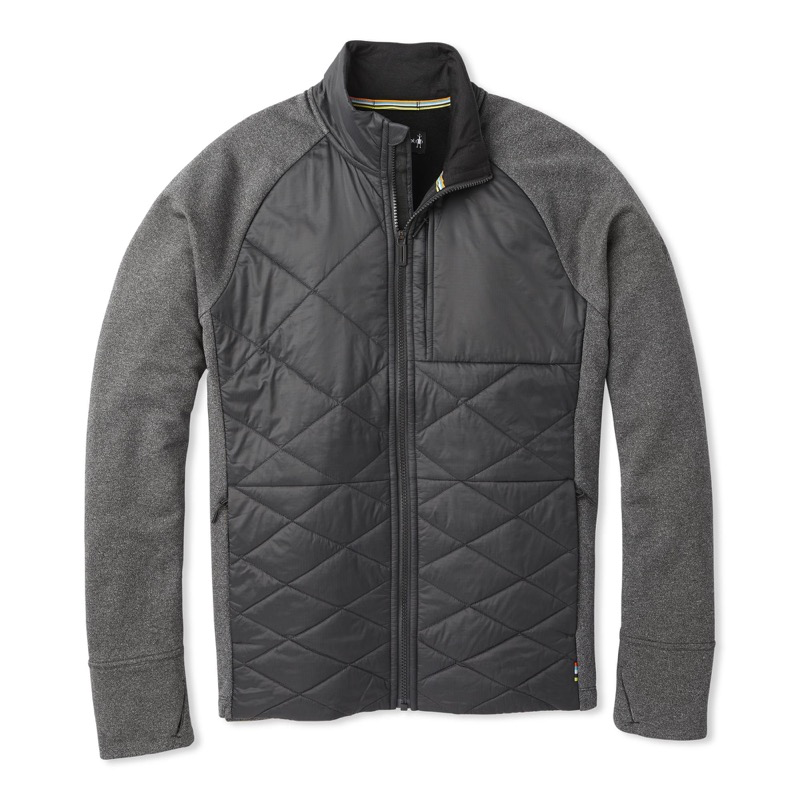 Smartwool SW016787 M's Smartloft Jacket