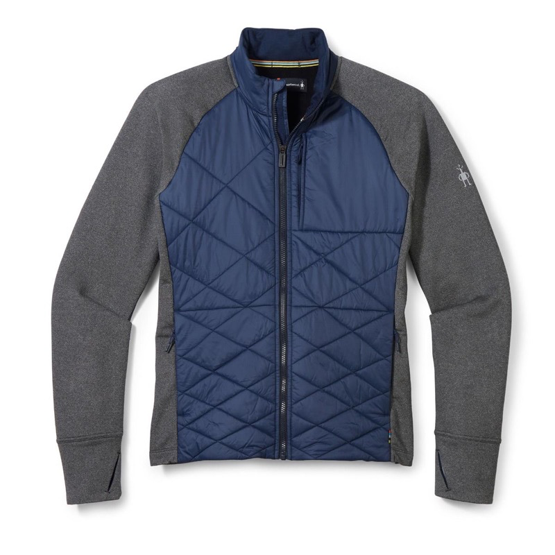 Smartwool SW016787 M's Smartloft Jacket