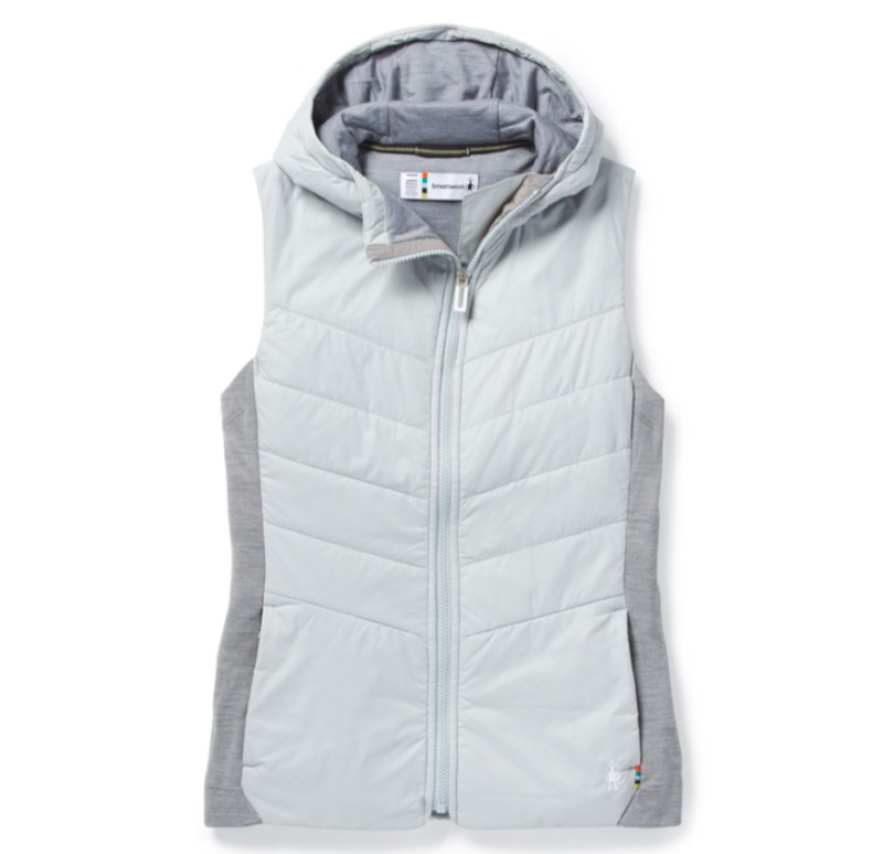 Smartwool SW016790 W's Smartloft Hoodie Vest