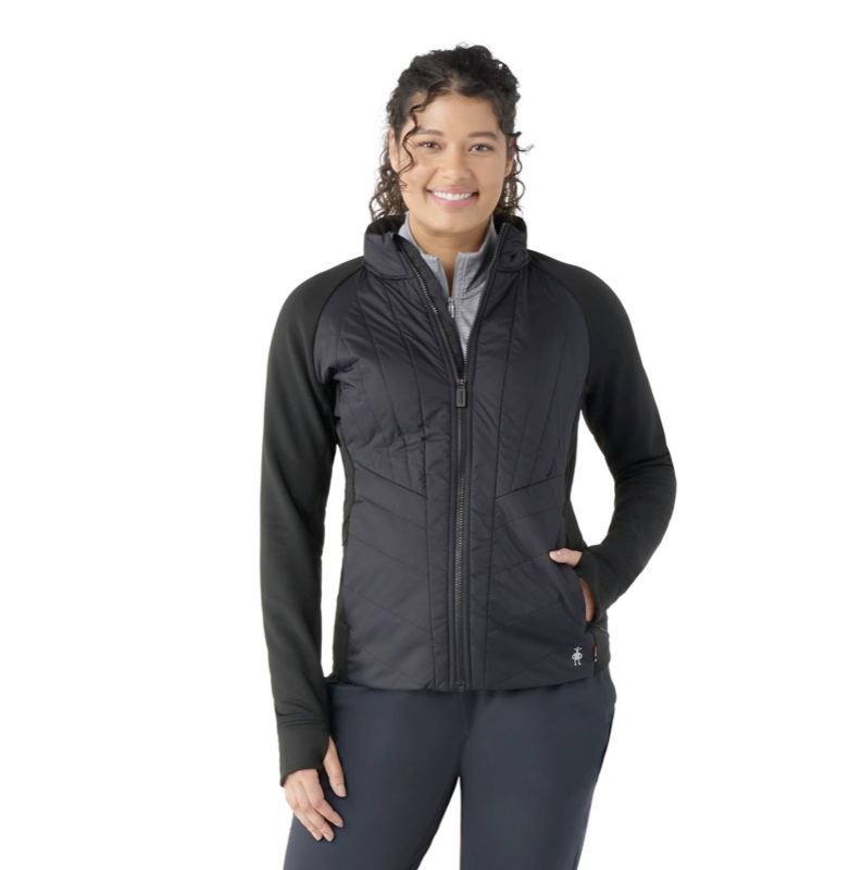 Smartwool SW016791 W's Smartloft Jacket