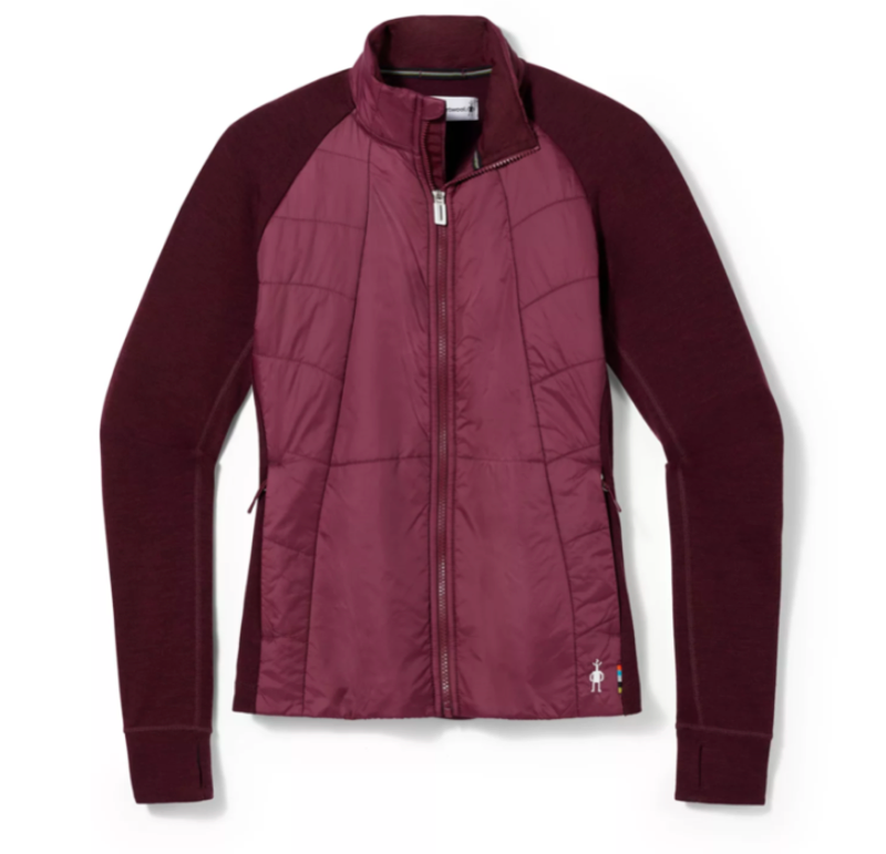 Smartwool SW016791 W's Smartloft Jacket