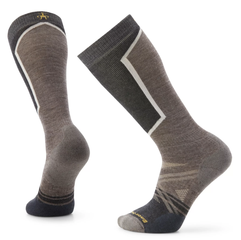 Smartwool Men's Ski full cushion OTC - SW001908