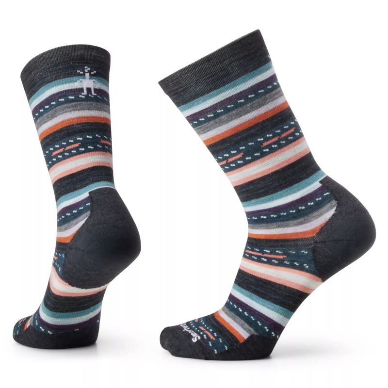 Smartwool Ws Everyday Margarita crew - SW002091