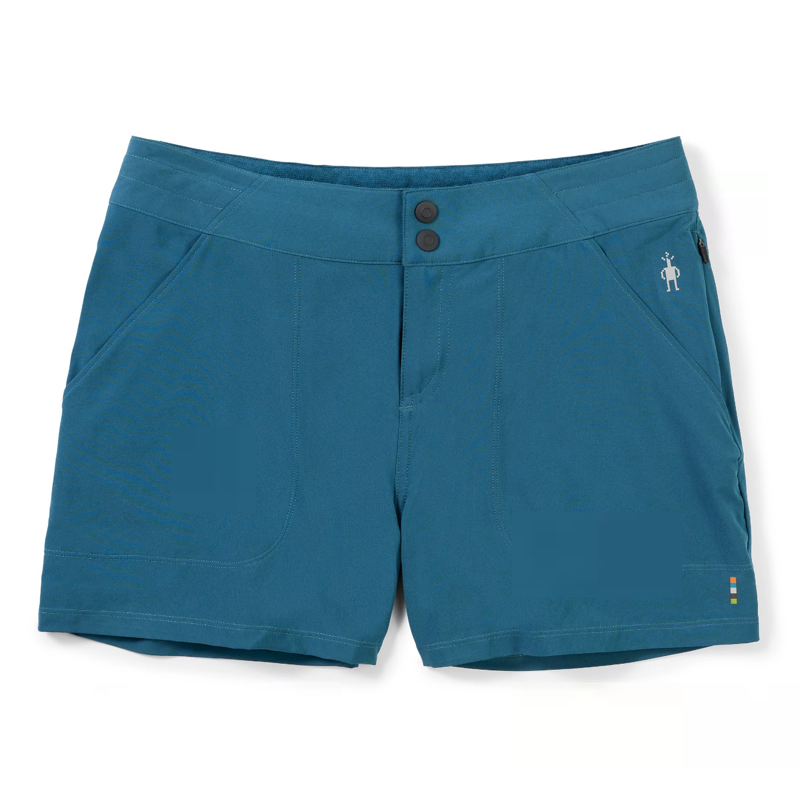 SmartWool SW016607 W's Active Hike Short