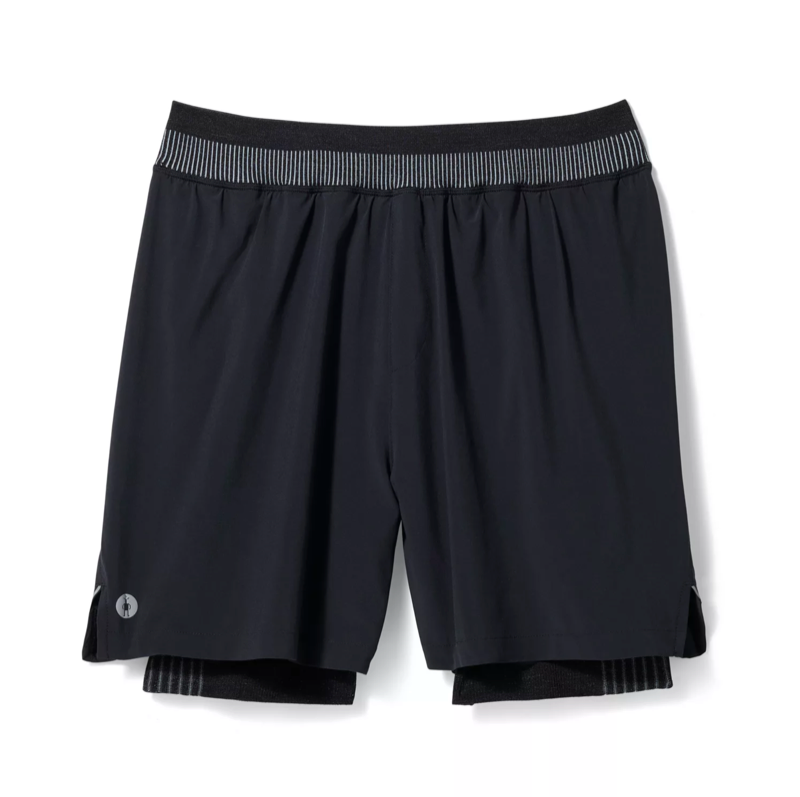 Smartwool SW016946 M's Intraknit Active Lined Short