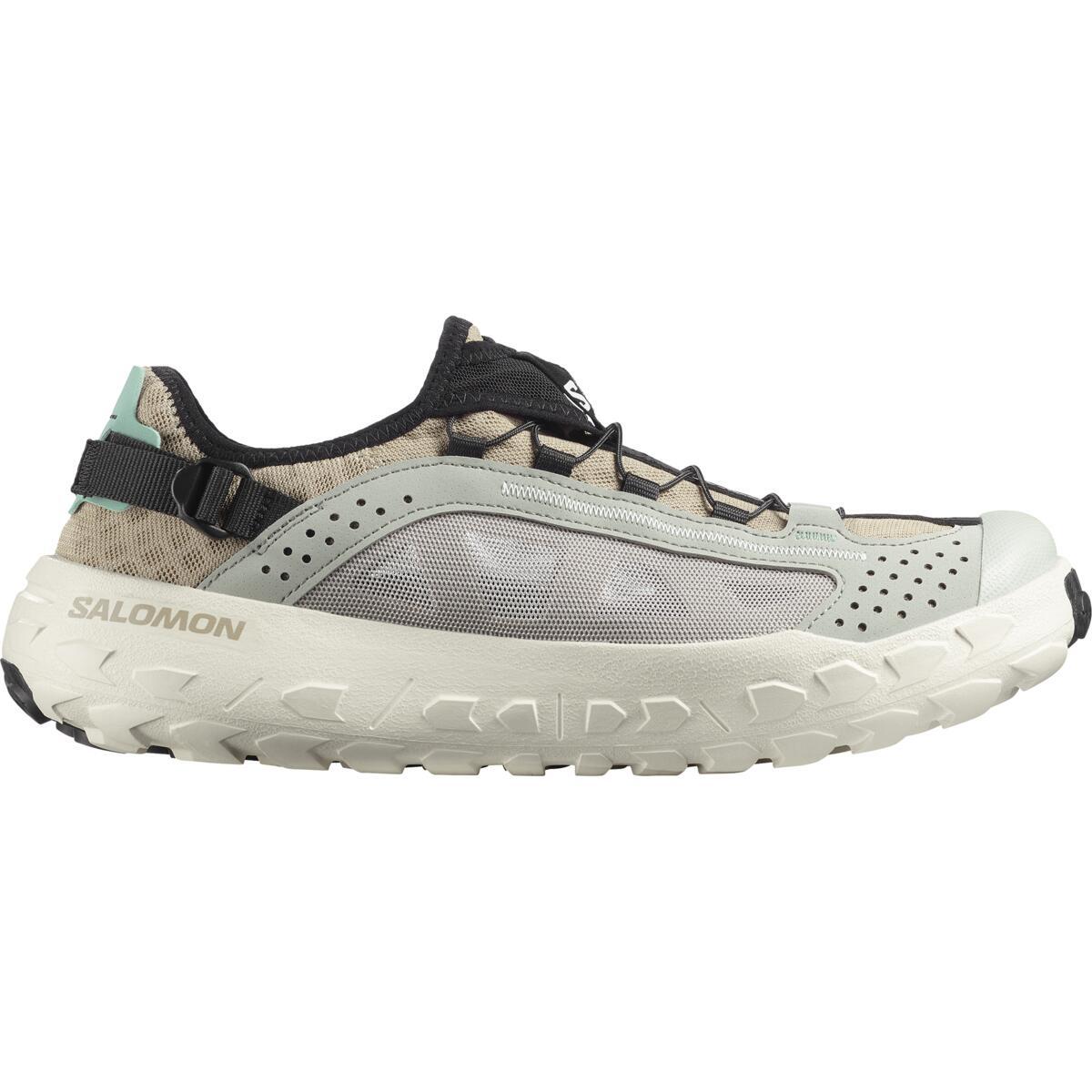 Salomon Ms Solamphibian - Desert Tan/Wrought Iron - L49107800