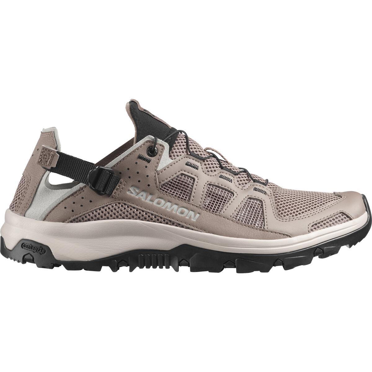 Salomon Ms Techamphibian 5 - Walnut/Wraught Iron - L49104200