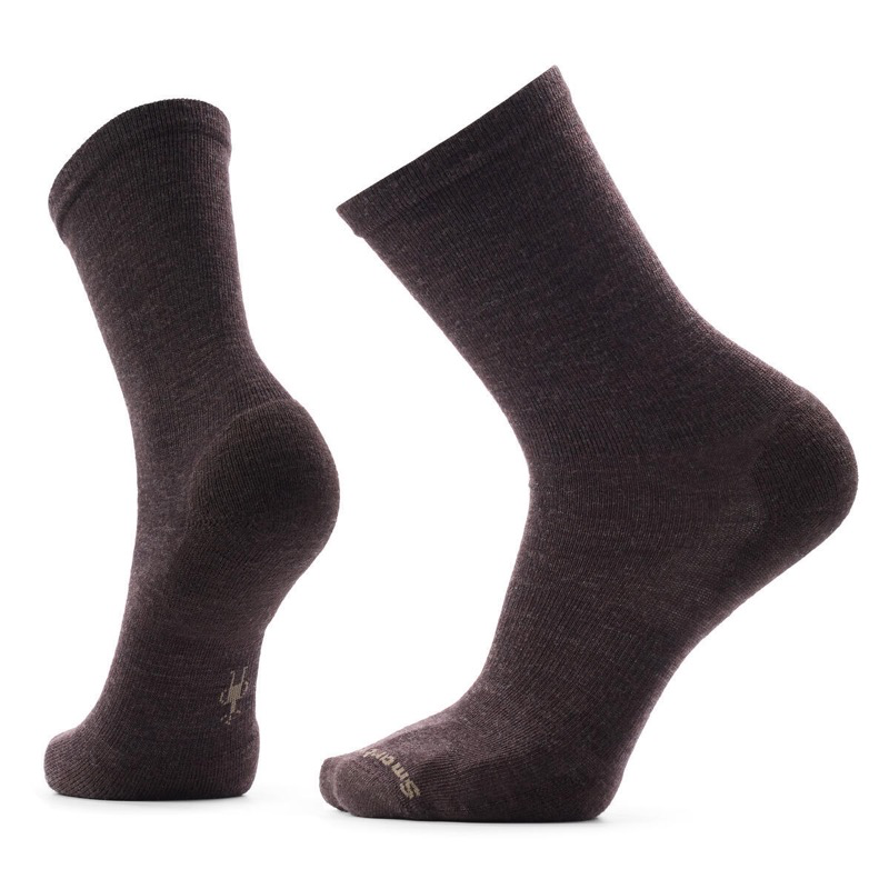 Smartwool Everyday Solid Rib Crew - SW003150