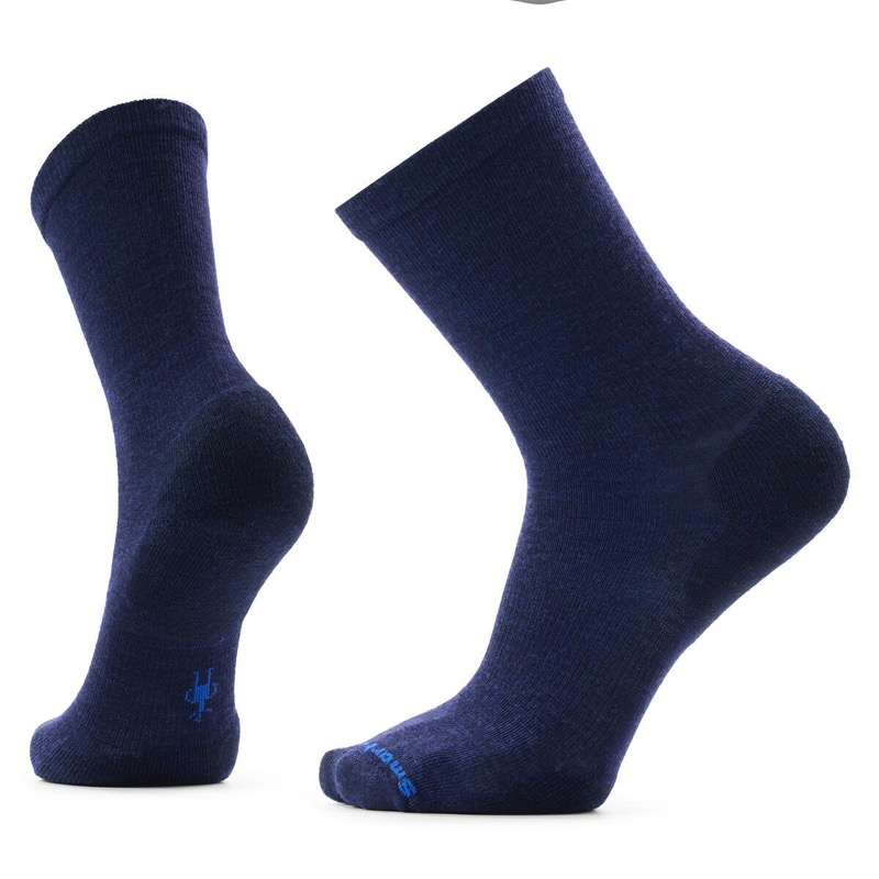 Smartwool Everyday Solid Rib Crew - SW003150