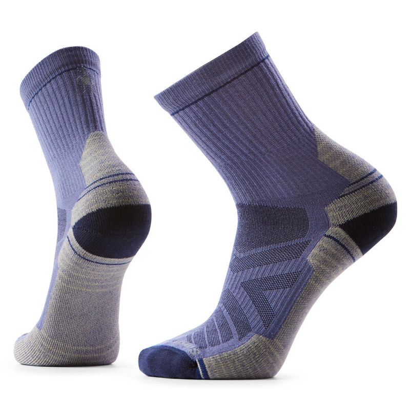 Smartwool Ms Hike light cushion mid crew - SW001613