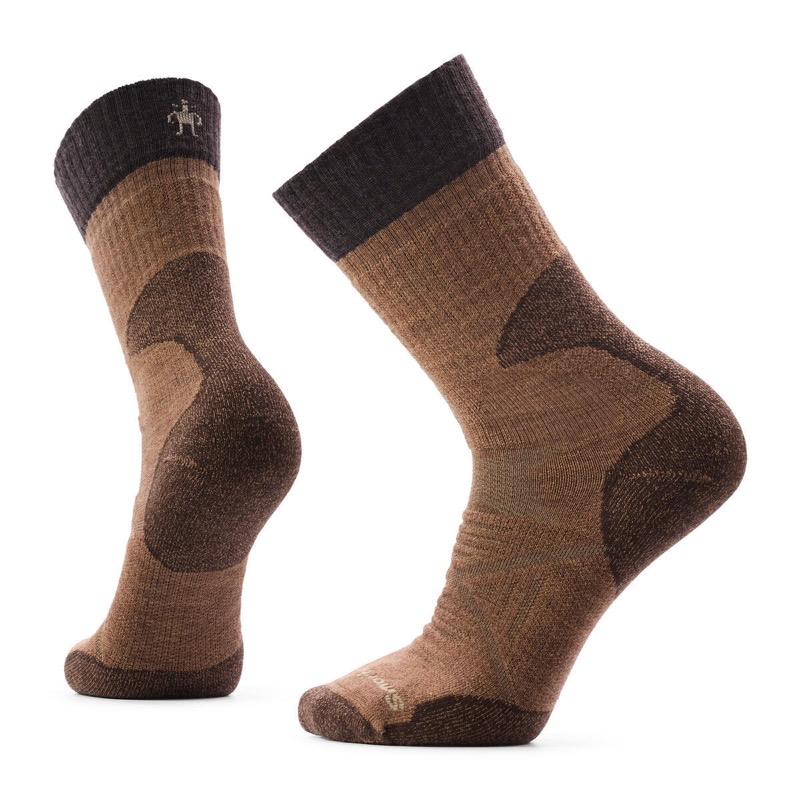 Smartwool Ms Hunt Full Cushion Tall Crew - SW001900