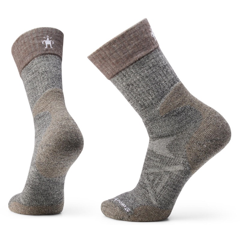 Smartwool Ms Hunt Light Cushion Tall Crew - SW001901