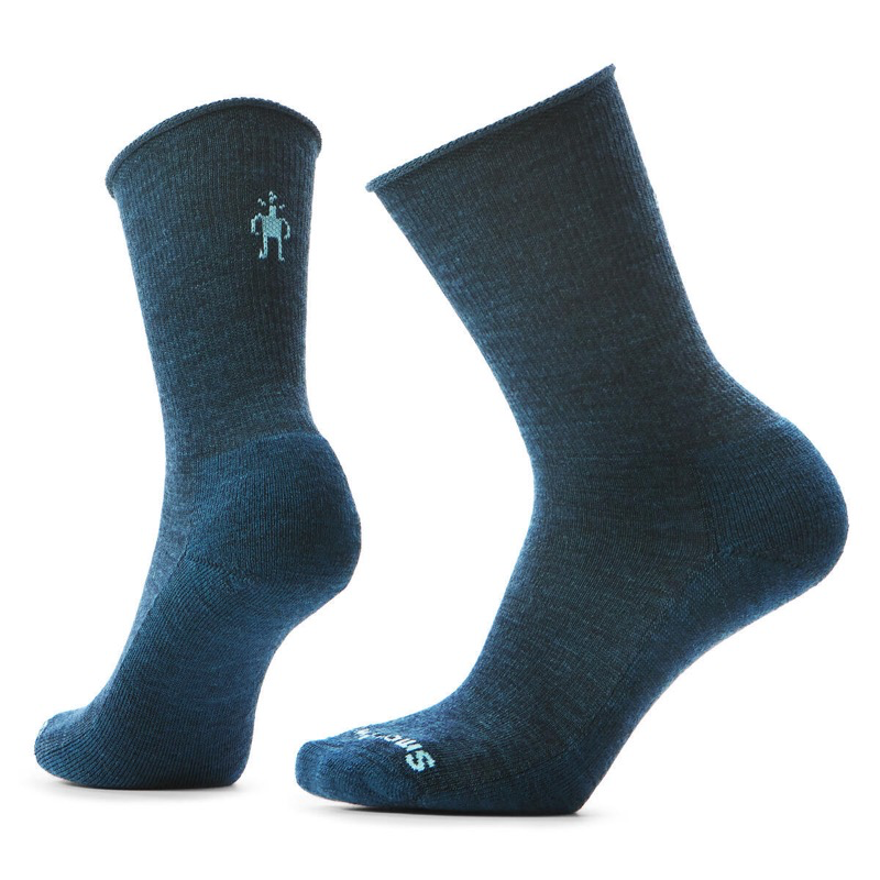 Smartwool SW002883 Everyday Roll Top Crew