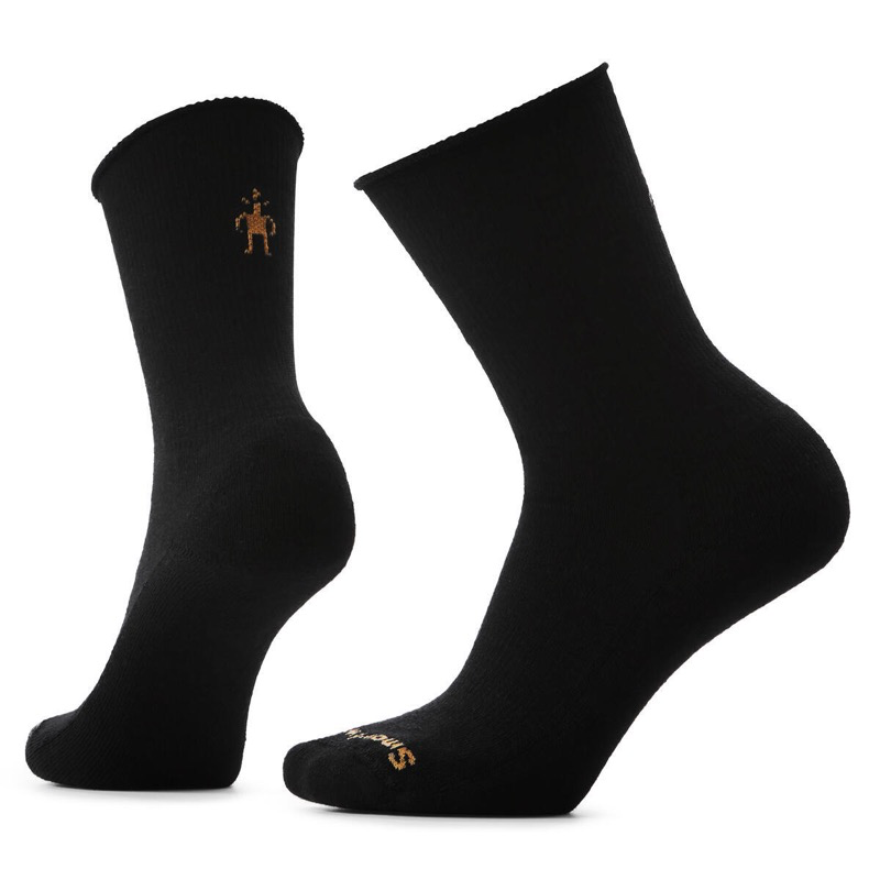 Smartwool SW002883 Everyday Roll Top Crew