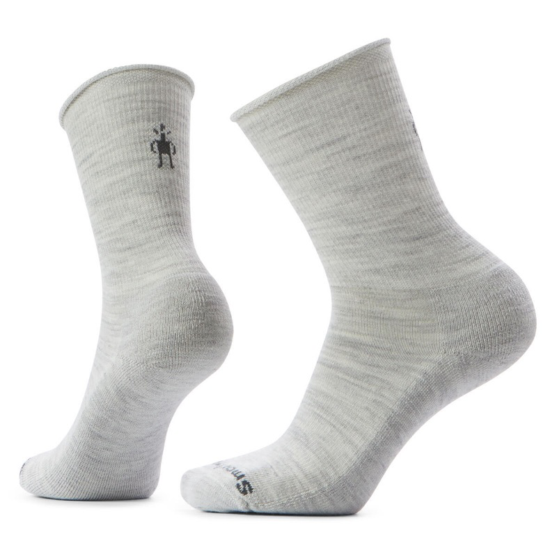 Smartwool SW002883 Everyday Roll Top Crew