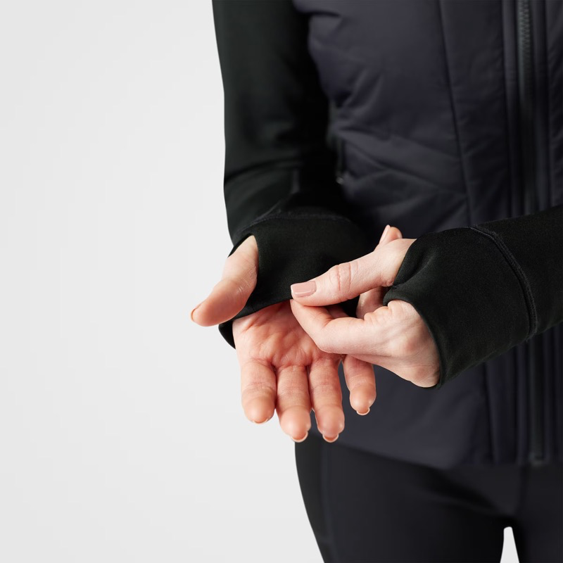 Smartwool SW002960 Ws Smartloft Hybrid Jacket