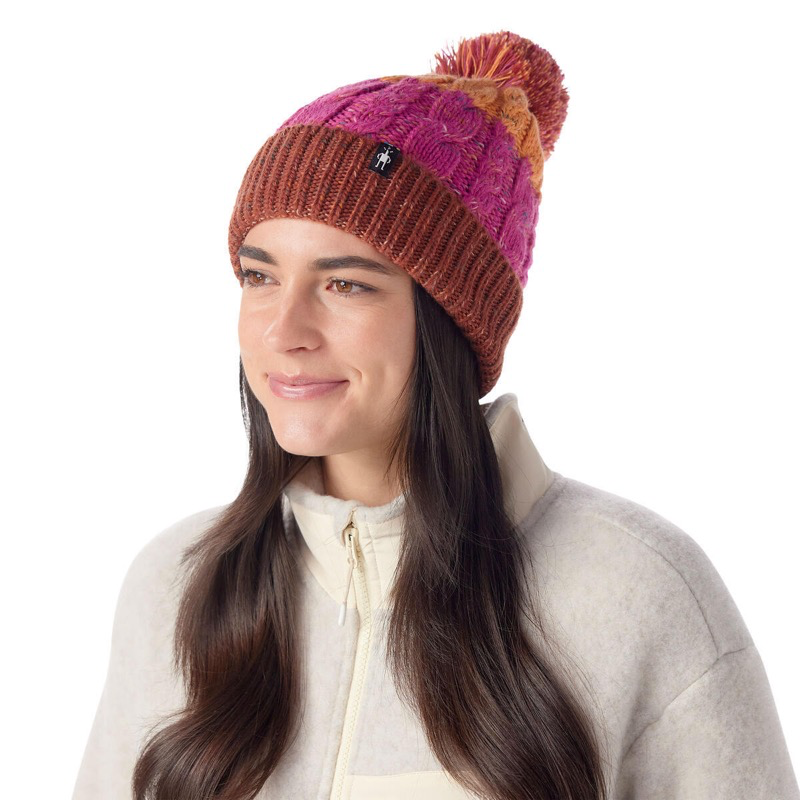 Smartwool SW011500 Isto Retro Beanie