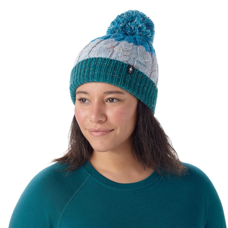 Smartwool SW011500 Isto Retro Beanie