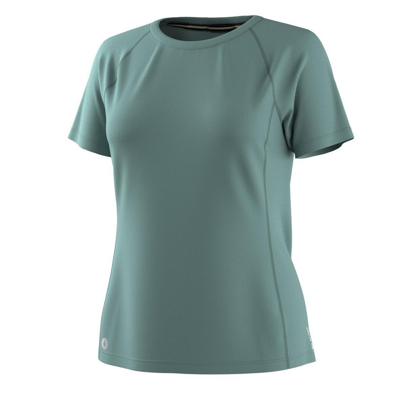 Smartwool SW016587 Ws Active Ultralite Short Sleeve