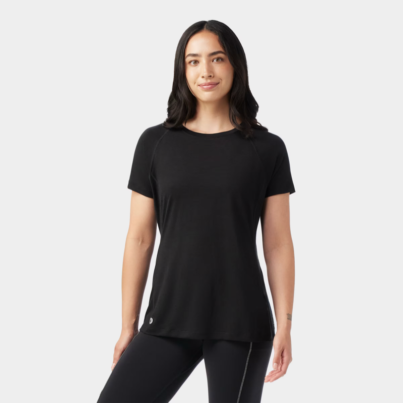 Smartwool SW016587 Ws Active Ultralite Short Sleeve