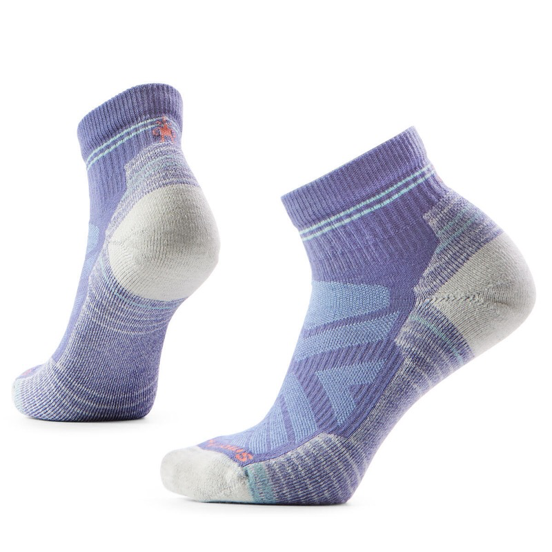 Smartwool Ws Hike light cushion ankle - SW001571