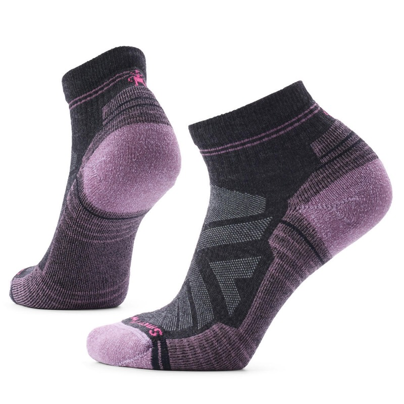 Smartwool Ws Hike light cushion ankle - SW001571