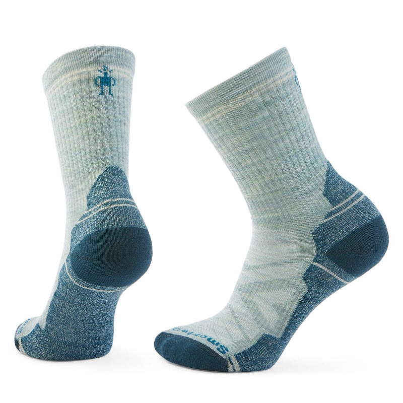 Smartwool Ws Hike light cushion crew - SW001573