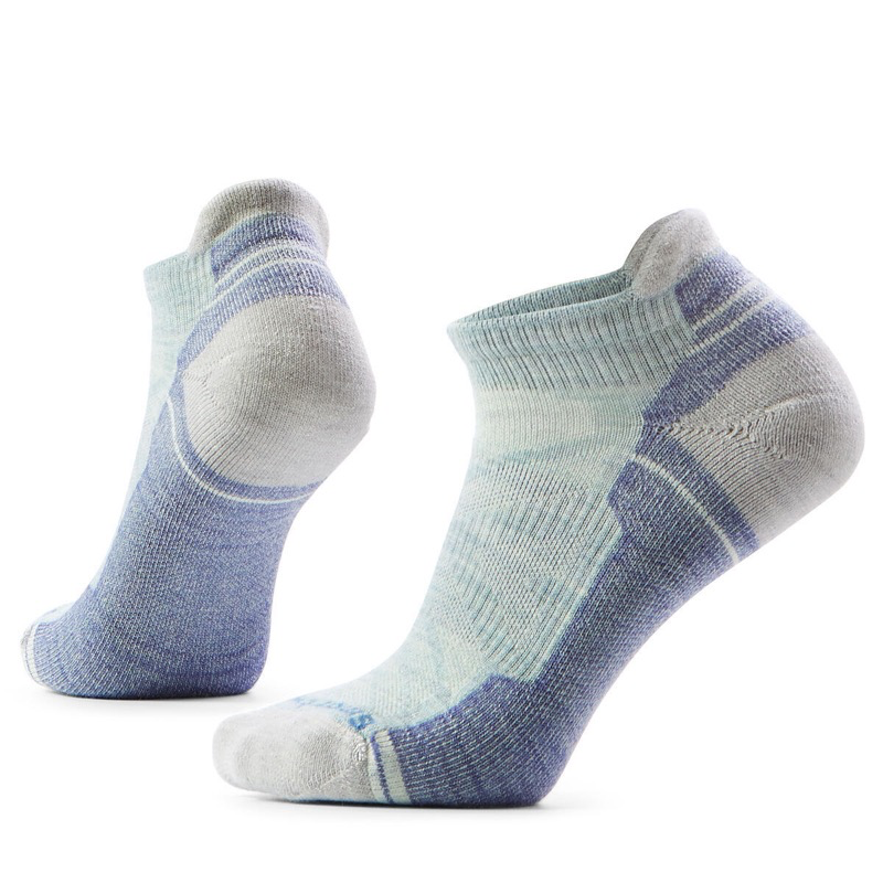 Smartwool Ws Hike light cushion low ankle - SW001570