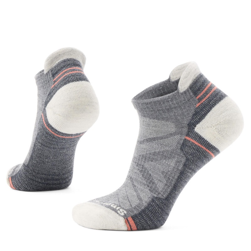 Smartwool Ws Hike light cushion low ankle - SW001570