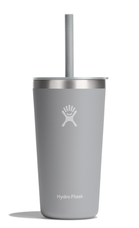 Hydro Flask T20PS 20oz All Around Tumbler Straw Lid