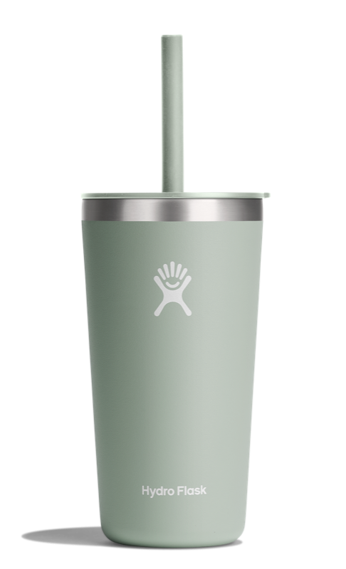 Hydro Flask T20PS 20oz All Around Tumbler Straw Lid