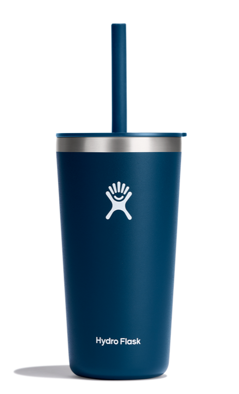 Hydro Flask T20PS 20oz All Around Tumbler Straw Lid