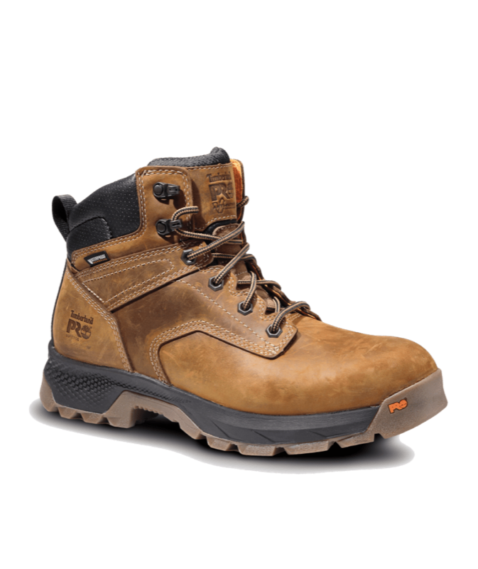 Timberland Pro 6 inch Titan EV WP - TB1A5M2T 214