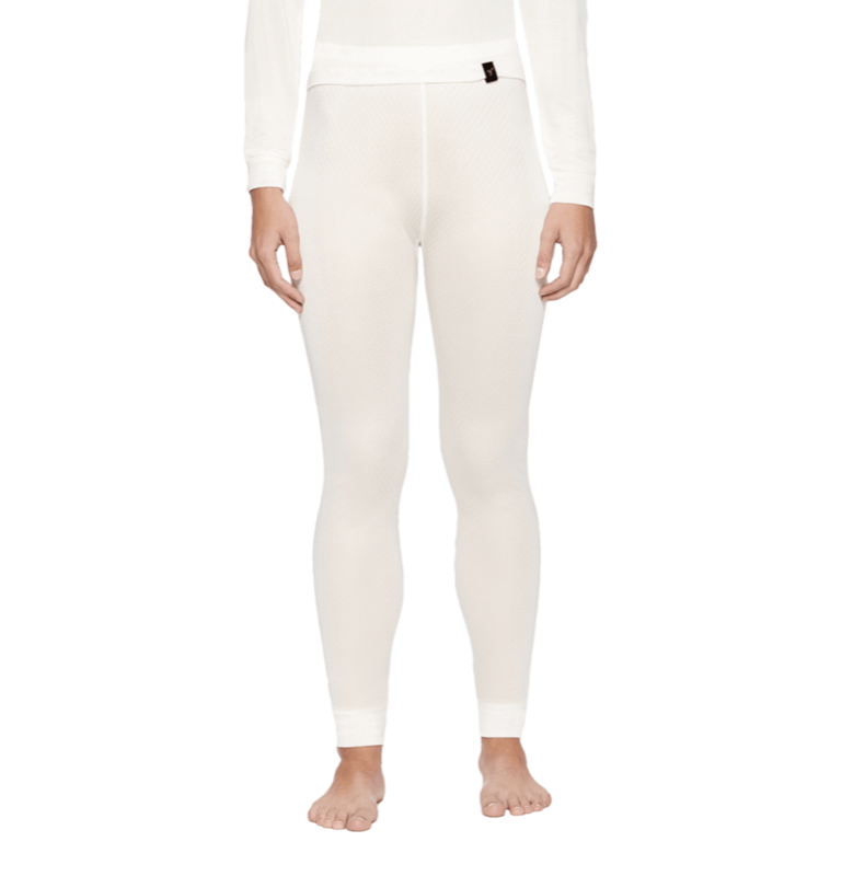 Terramar Ws Thermasilk pant - S486