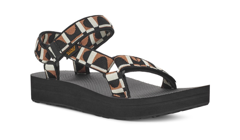 Teva 1090969 Ws Midform Universal