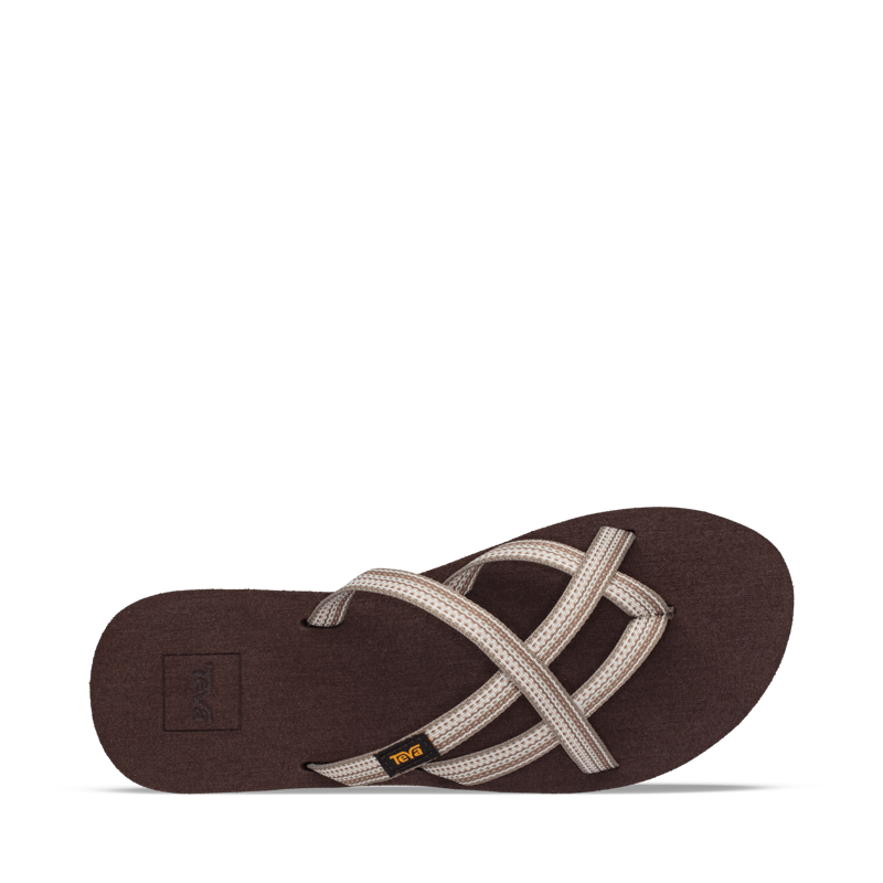 TEVA Women's Olowahu Sandal