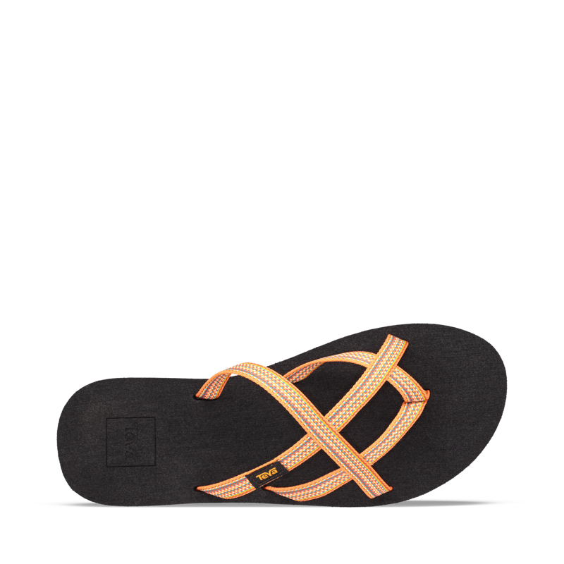 TEVA Women's Olowahu Sandal