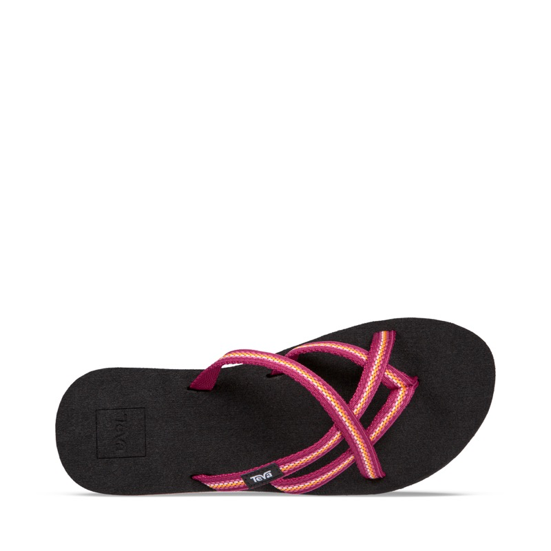 TEVA Women's Olowahu Sandal