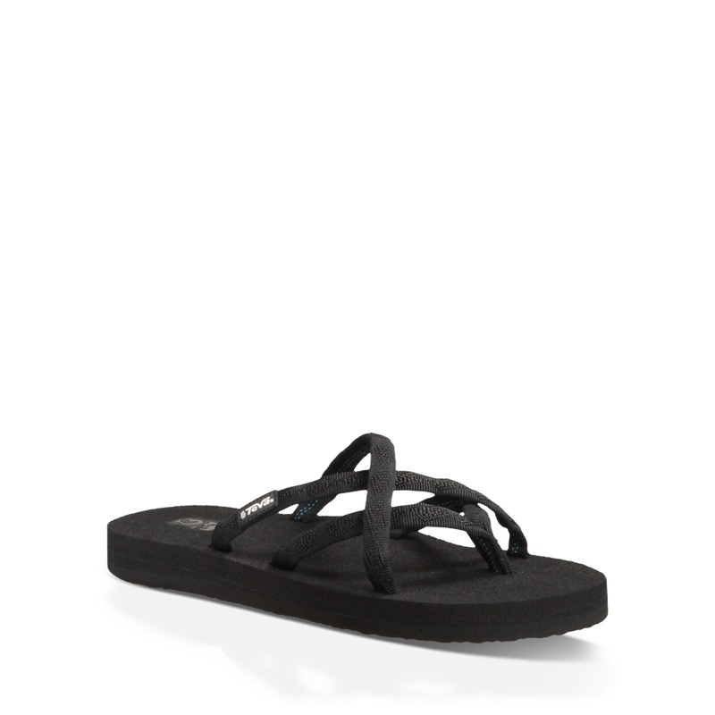 TEVA Women's Olowahu Sandal