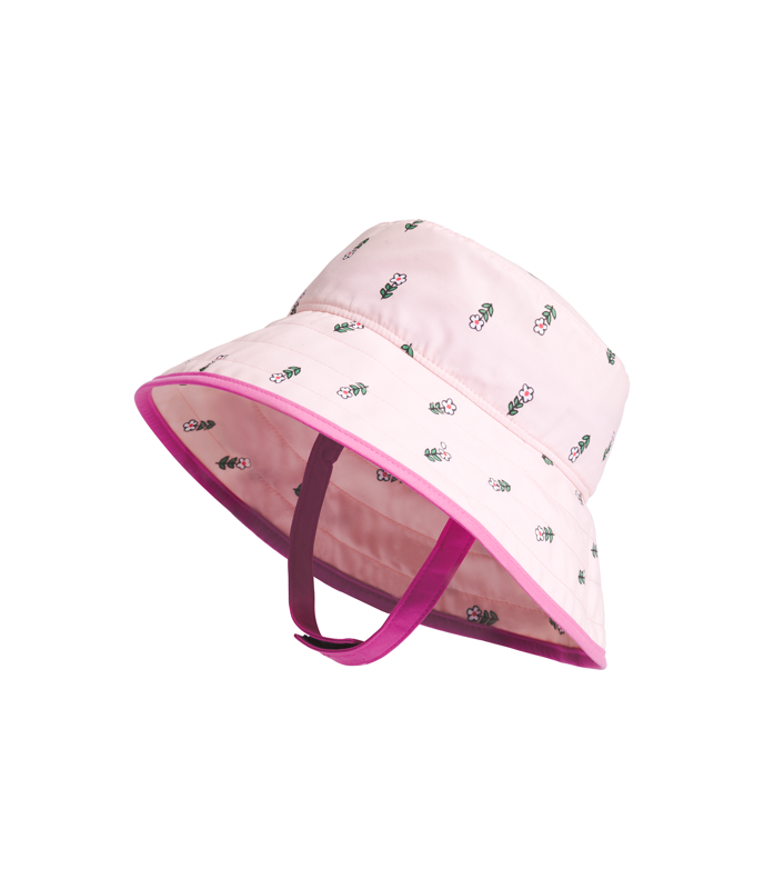 TNF-NF0A7WHH BABY CLASS V BRIMMER HAT