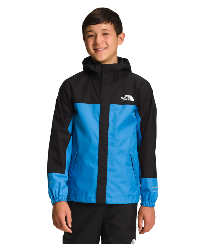 TNF-NF0A82ST B'S ANTORA RAIN JACKET